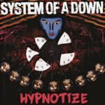 System of A Down | Hypnotize (140G) | Vinyl