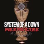 System of A Down | Mezmerize (140G) | Vinyl