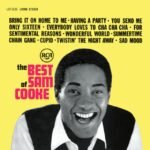 Sam Cooke | Best of (140G/ DL Insert) | Vinyl