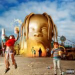 Travis Scott | Astroworld (X) (2LP/150G/DL Insert) | Vinyl