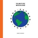 Vampire Weekend | Father of the Bride (2LP/140G) | Vinyl