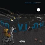 Freddie & Madlib Gibbs | Bandana (X) (150G) | Vinyl