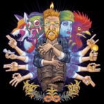 Tyler Childers | Country Squire (150G/DL Code) | Vinyl