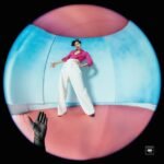 Harry Styles | Fine Line (2LP/Gatefold/Poster) | Vinyl