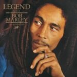 Bob & the Wailers Marley | Legend (30Th Anniversary) | Vinyl