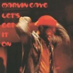 Marvin Gaye | Let'S Get It on | Vinyl