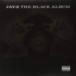 Jay-Z | Black Album | Vinyl