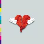 Kanye West | 808S & Heartbreak | Vinyl