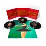 Kanye West | My Beautiful Dark Twisted Fantasy | Vinyl