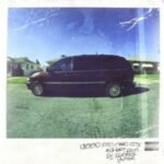 Kendrick Lamar | Good Kid, M.A.A.D City | Vinyl