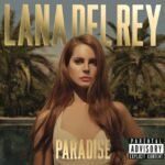 Lana Del Rey | Paradise | Vinyl