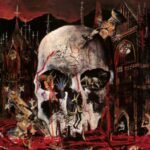 Slayer | South of Heaven | Vinyl