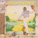 Elton John | Goodbye Yellow Brick Road | Vinyl