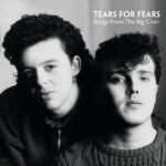 Tears for Fears | Songs from the Big Chair | Vinyl
