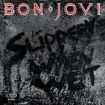 Bon Jovi | Slippery When Wet (180G) | Vinyl