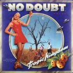 No Doubt | Tragic Kingdom | Vinyl