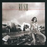 Rush | Permanent Waves (180G) | Vinyl
