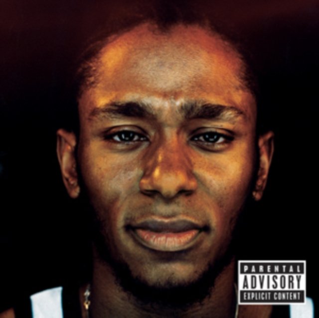 0602547140289.jpg Mos Def | Black on Both Sides | Vinyl - Image 1