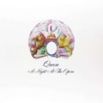 Queen | Night at the Opera | Vinyl