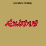 Bob & the Wailers Marley | Exodus | Vinyl