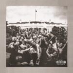 Kendrick Lamar | To Pimp A Butterfly | Vinyl