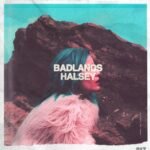 Halsey | Badlands (Pink Vinyl) | Vinyl