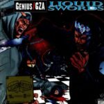 Gza | Liquid Swords | Vinyl
