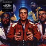 Logic | Incredible True Story (Exp) | Vinyl