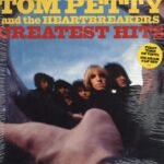 Tom Petty | Greatest Hits (2LP) | Vinyl
