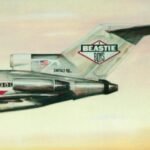Beastie Boys | Licensed to Ill (30Th Anniversary Edition) | Vinyl
