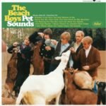 Beach Boys | Pet Sounds (Mono) | Vinyl