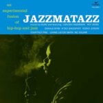 Guru | Jazzmatazz Volume 1 | Vinyl