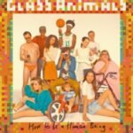 Glass Animals | How to Be A Human Being | Vinyl