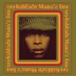 Erykah Badu | Mama'S Gun | Vinyl