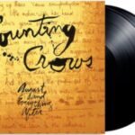 Counting Crows | August & Everything After | Vinyl