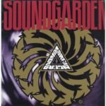 Soundgarden | Badmotorfinger | Vinyl