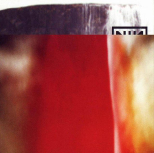 0602557142778.jpg Nine Inch Nails | Fragile (3LP/180G/2016 Remaster) | Vinyl - Image 1