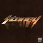 Post Malone | Stoney (Orange Vinyl) | Vinyl