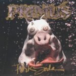 Primus | Pork Soda (2LP) | Vinyl