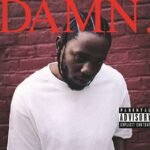 Kendrick Lamar | Damn. (X) (2LP/180G) | Vinyl