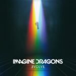 Imagine Dragons | Evolve | Vinyl