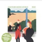 Brian Eno | Another Green World (140G/2017 Master) | Vinyl