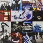U2 | Achtung Baby (180G/2LP) | Vinyl