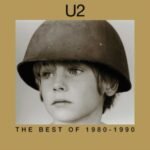 U2 | Best of 1980-1990 (180G/2LP) | Vinyl