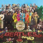 Beatles | Sgt. Pepper'S Lonely Hearts Club Band (2017 Stereo Mix/180G/Origi | Vinyl
