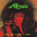 Poison | Open Up and Say... Ahh! (LP) | Vinyl