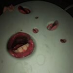 Death Grips | Year of the Snitch | Vinyl