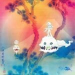 Kids See Ghosts; Kanye West; Kid Cudi | Kids See Ghosts | Vinyl