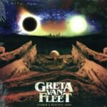 Greta Van Fleet | Anthem of the Peaceful | Vinyl