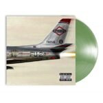 Eminem | Kamikaze (Opaque Olive Green Vinyl/Gatefold Jacket) | Vinyl
